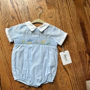 Friedknit Creations by Feltman Brothers new adorable outfit!